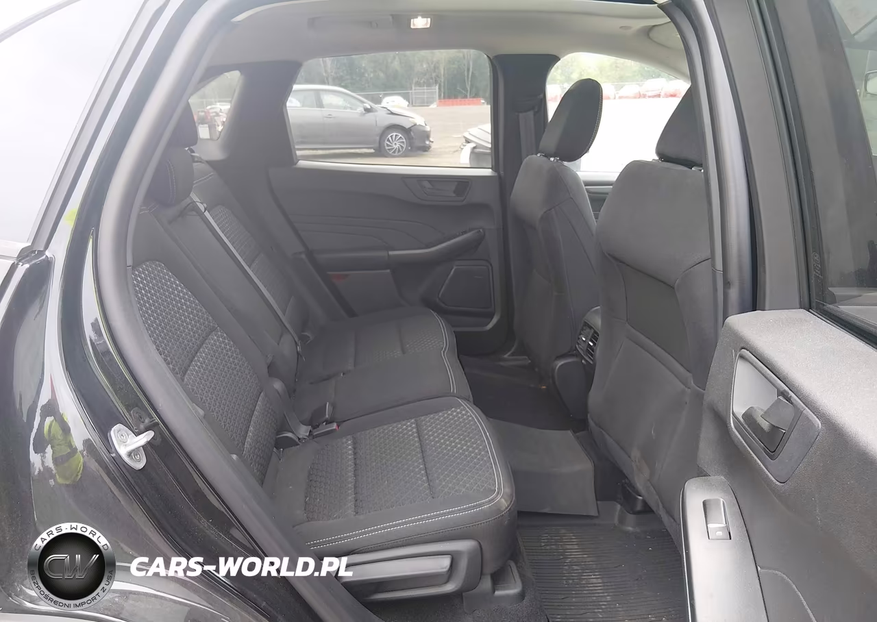 2024 Ford Escape Active VIN:1FMCU9GN7RUB16448 - 8
