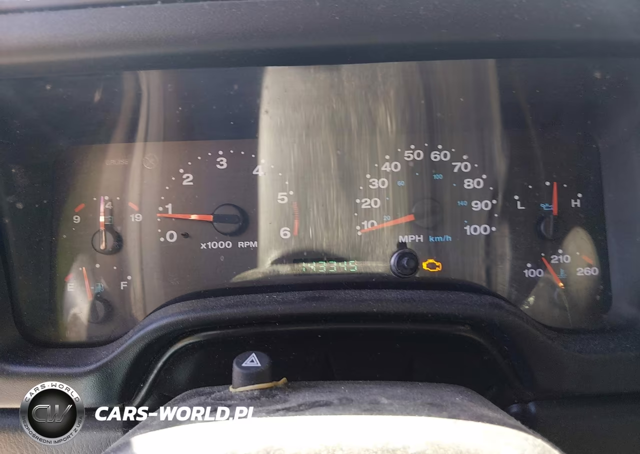 2005 Jeep Wrangler X VIN:1J4FA39S35P364323 - 7