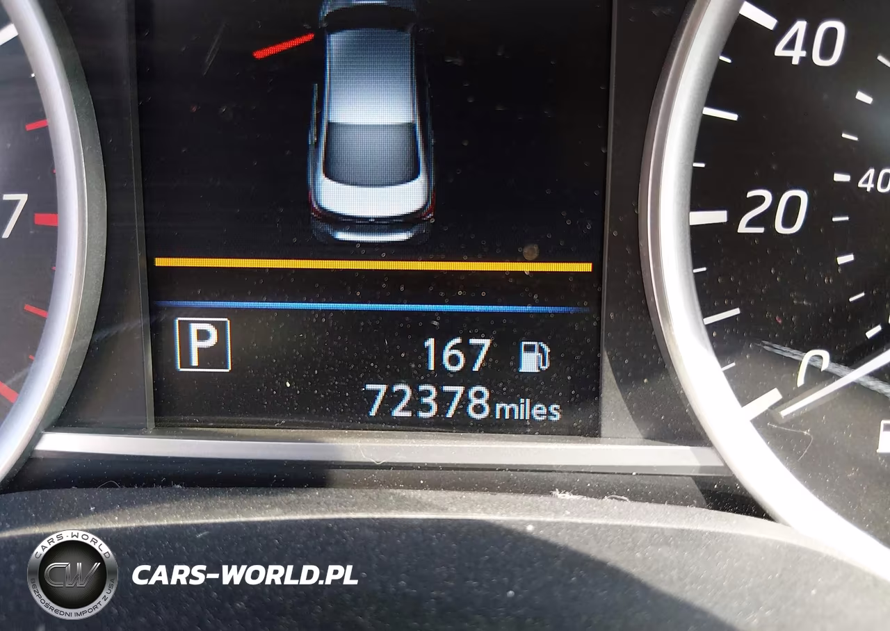 2019 Nissan Sentra S VIN:3N1AB7AP7KY419977 - 15