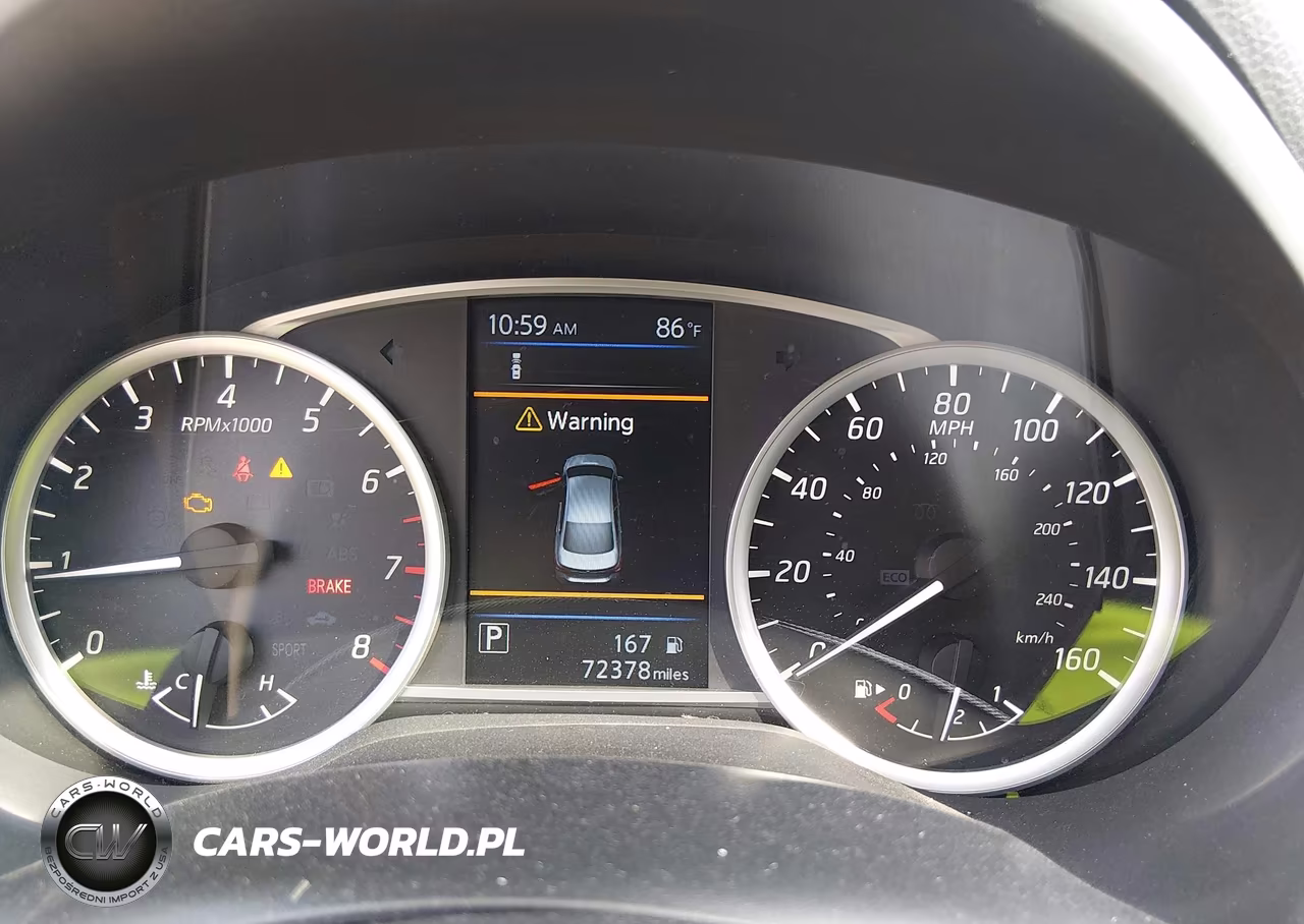 2019 Nissan Sentra S VIN:3N1AB7AP7KY419977 - 7