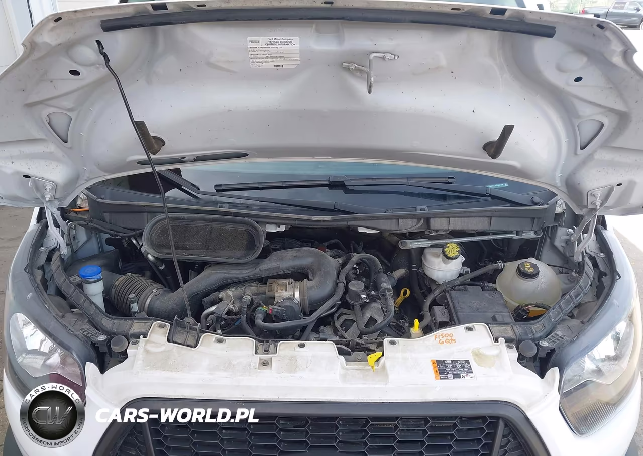 2021 Ford Transit-350 Passenger Van Xl VIN:1FBAX2Y83MKA81158 - 10