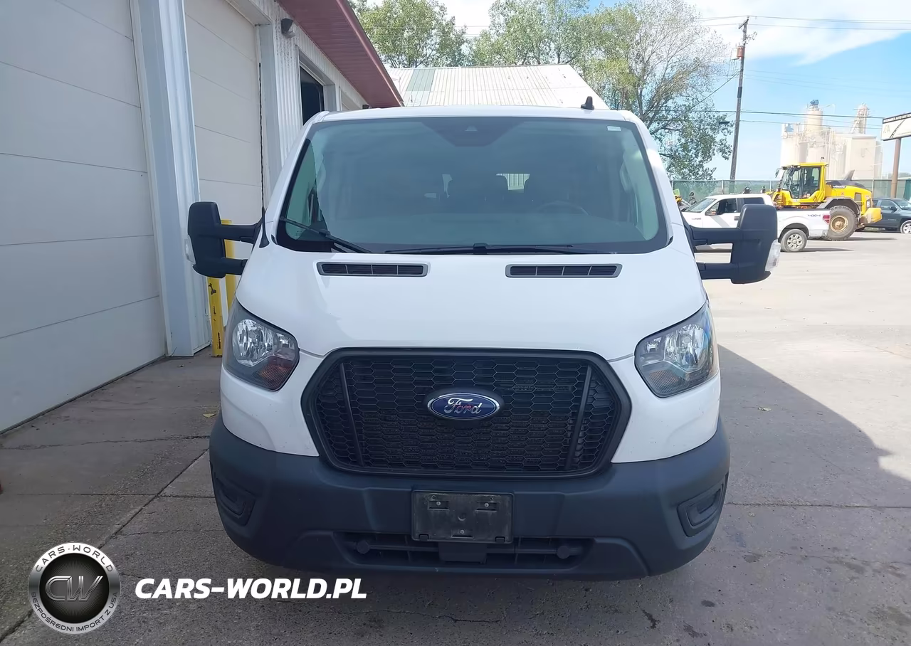 2021 Ford Transit-350 Passenger Van Xl VIN:1FBAX2Y83MKA81158 - 13