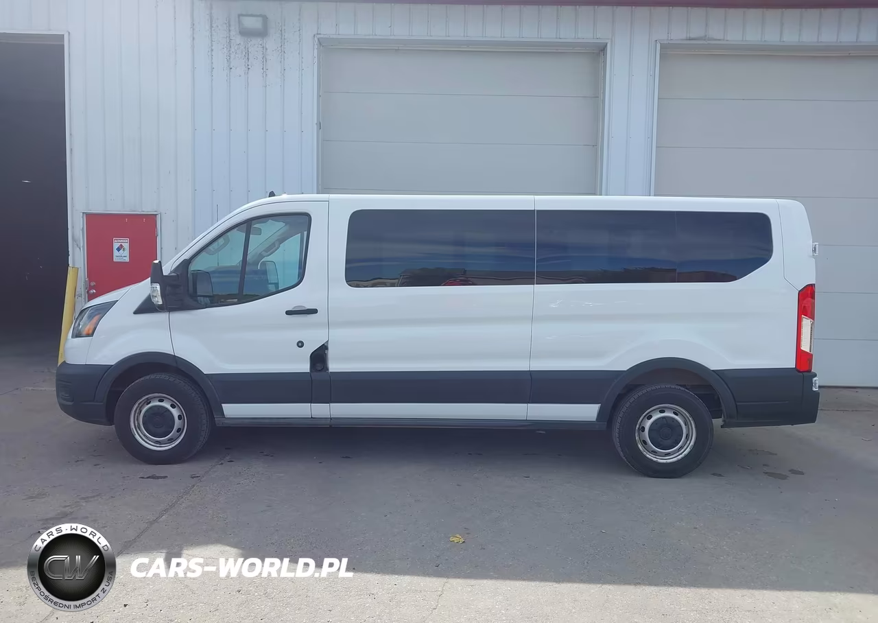 2021 Ford Transit-350 Passenger Van Xl VIN:1FBAX2Y83MKA81158 - 15