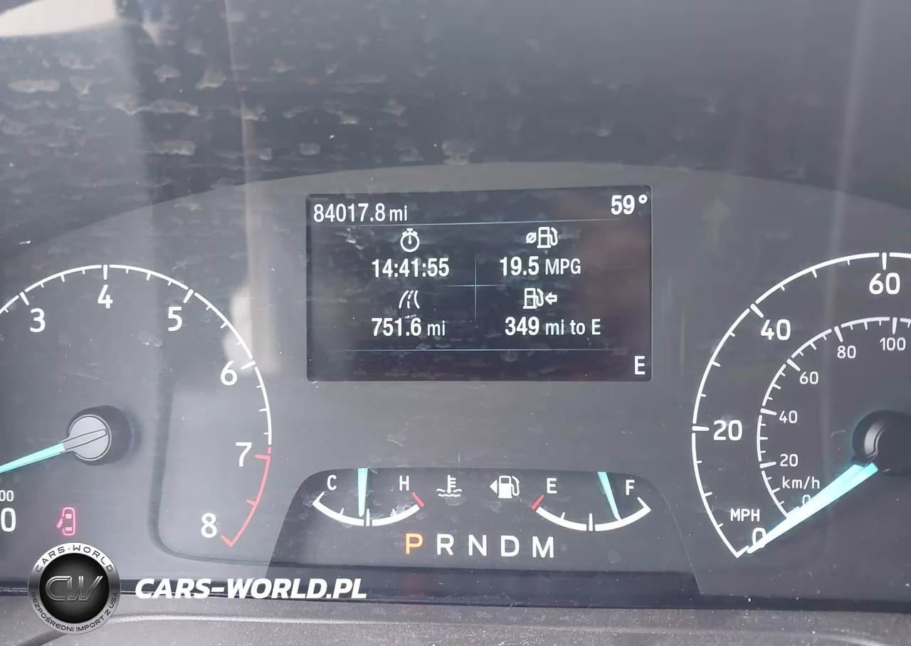2021 Ford Transit-350 Passenger Van Xl VIN:1FBAX2Y83MKA81158 - 16