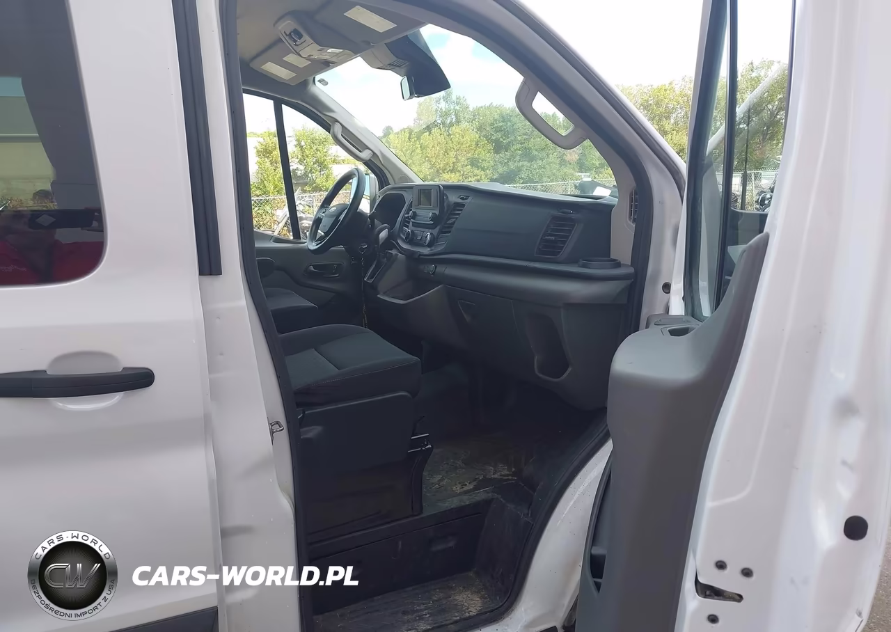 2021 Ford Transit-350 Passenger Van Xl VIN:1FBAX2Y83MKA81158 - 5