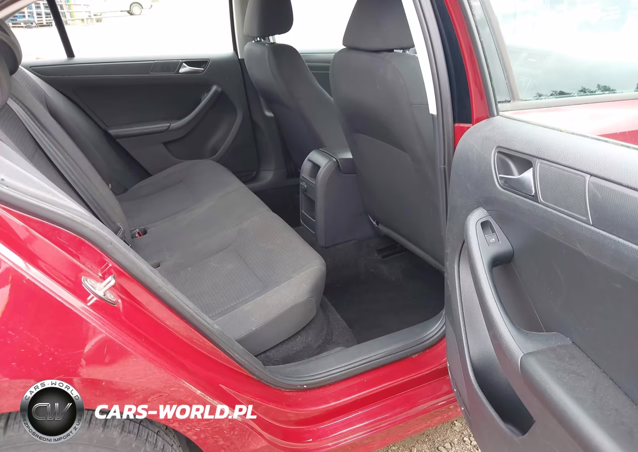 2016 Volkswagen Jetta 1.4T S VIN:3VW267AJ9GM245052 - 18
