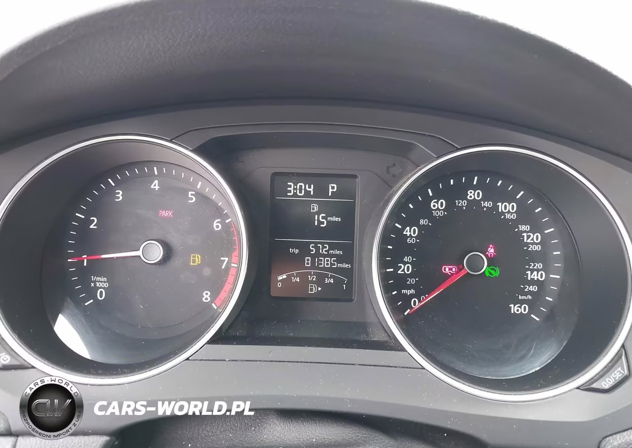 2016 Volkswagen Jetta 1.4T S VIN:3VW267AJ9GM245052 - 7