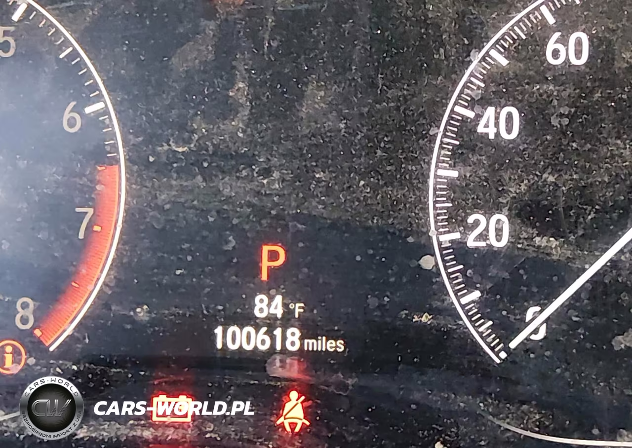 2019 Honda Accord Sport VIN:1HGCV1F39KA177442 - 15