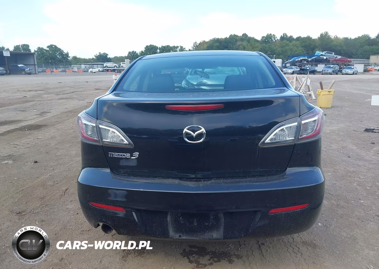 2012 Mazda Mazda3 I Touring VIN:JM1BL1V72C1575789 - 16