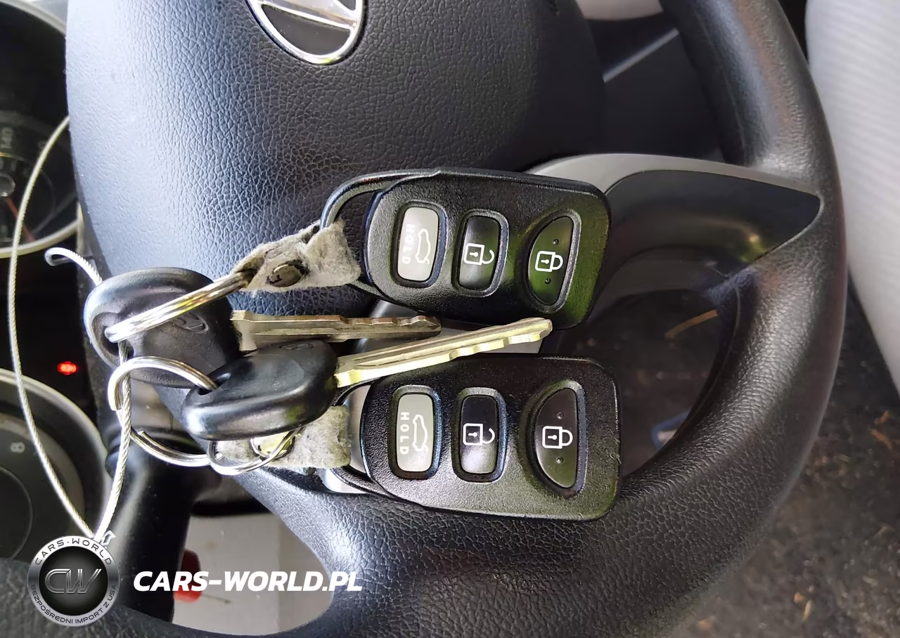 2013 Hyundai Elantra Gls VIN:KMHDH4AE5DU804624 - 11