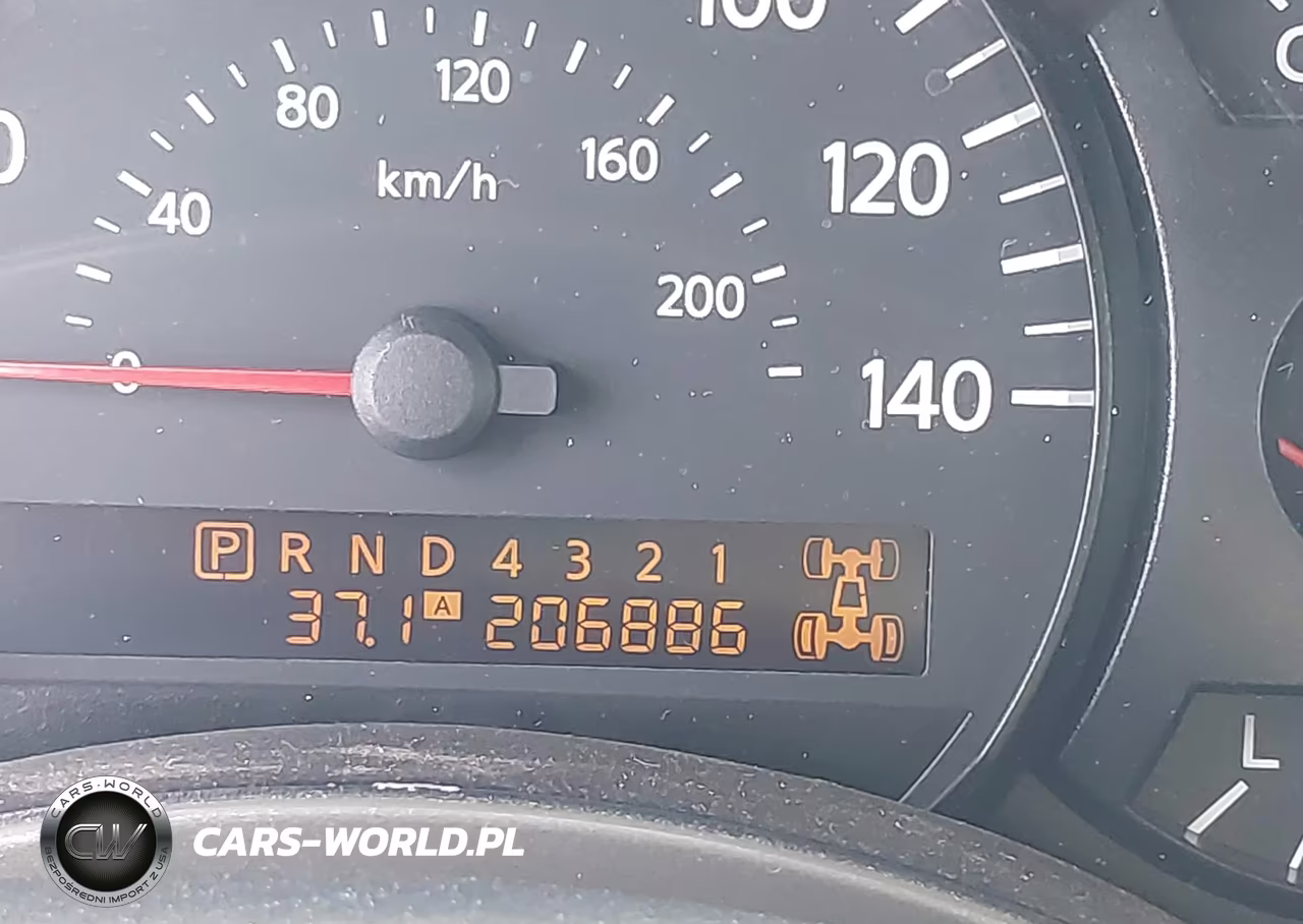 2006 Nissan Titan Se VIN:1N6BA06B96N533987 - 15