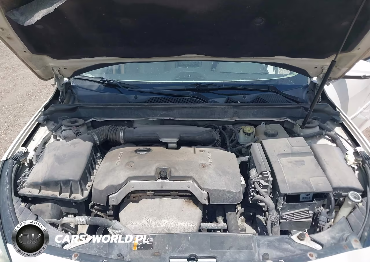 2013 Chevrolet Malibu 2Lt VIN:1G11E5SA5DF208816 - 10