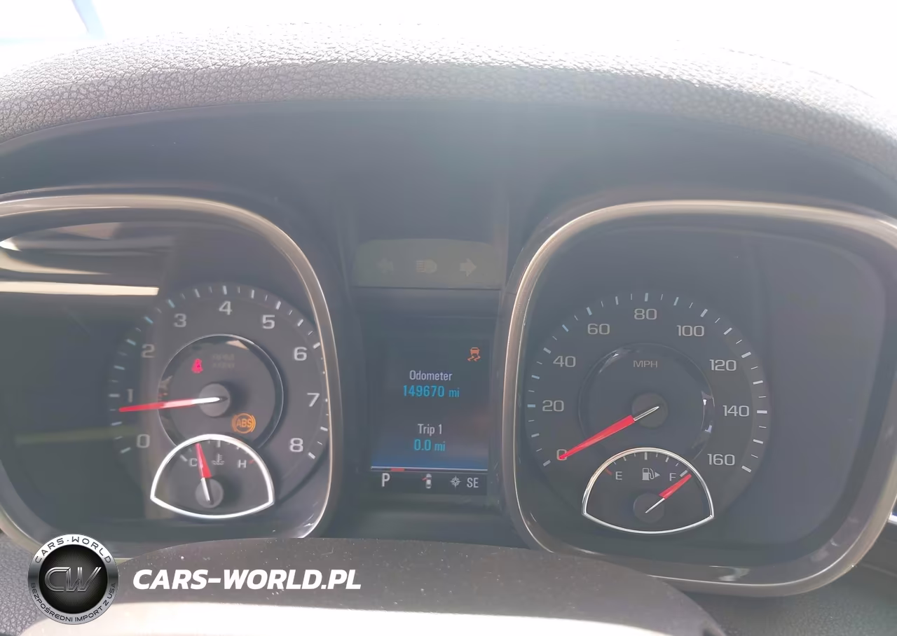 2013 Chevrolet Malibu 2Lt VIN:1G11E5SA5DF208816 - 7
