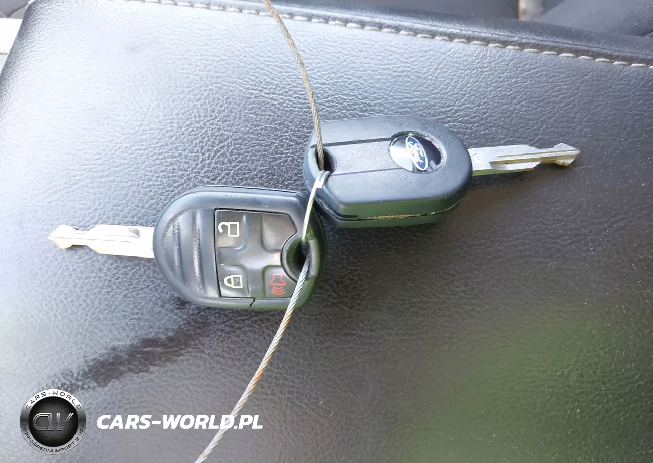 2014 Ford Edge Se VIN:2FMDK3GC0EBA26189 - 11