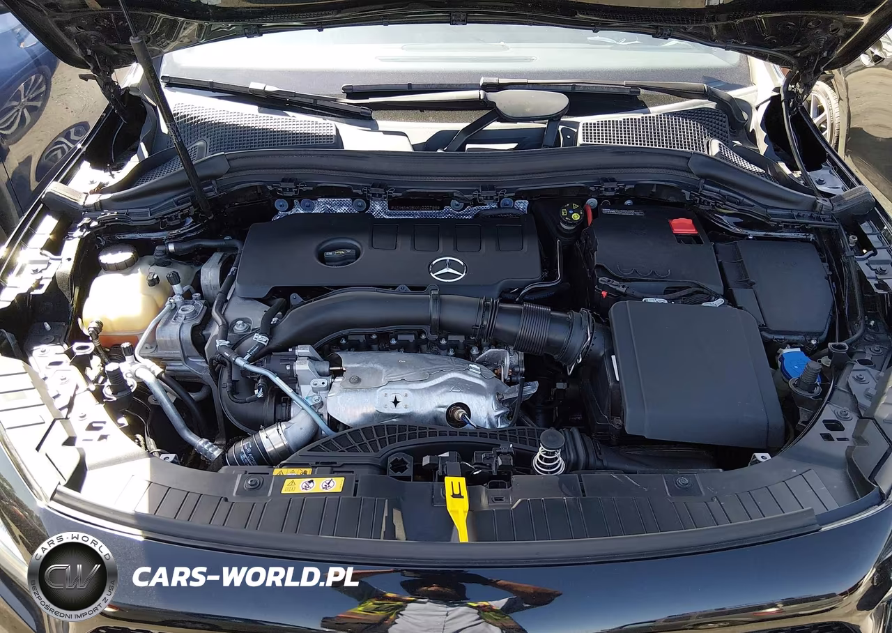 2021 Mercedes-Benz Gla 250 VIN:W1N4N4GBXMJ222796 - 10