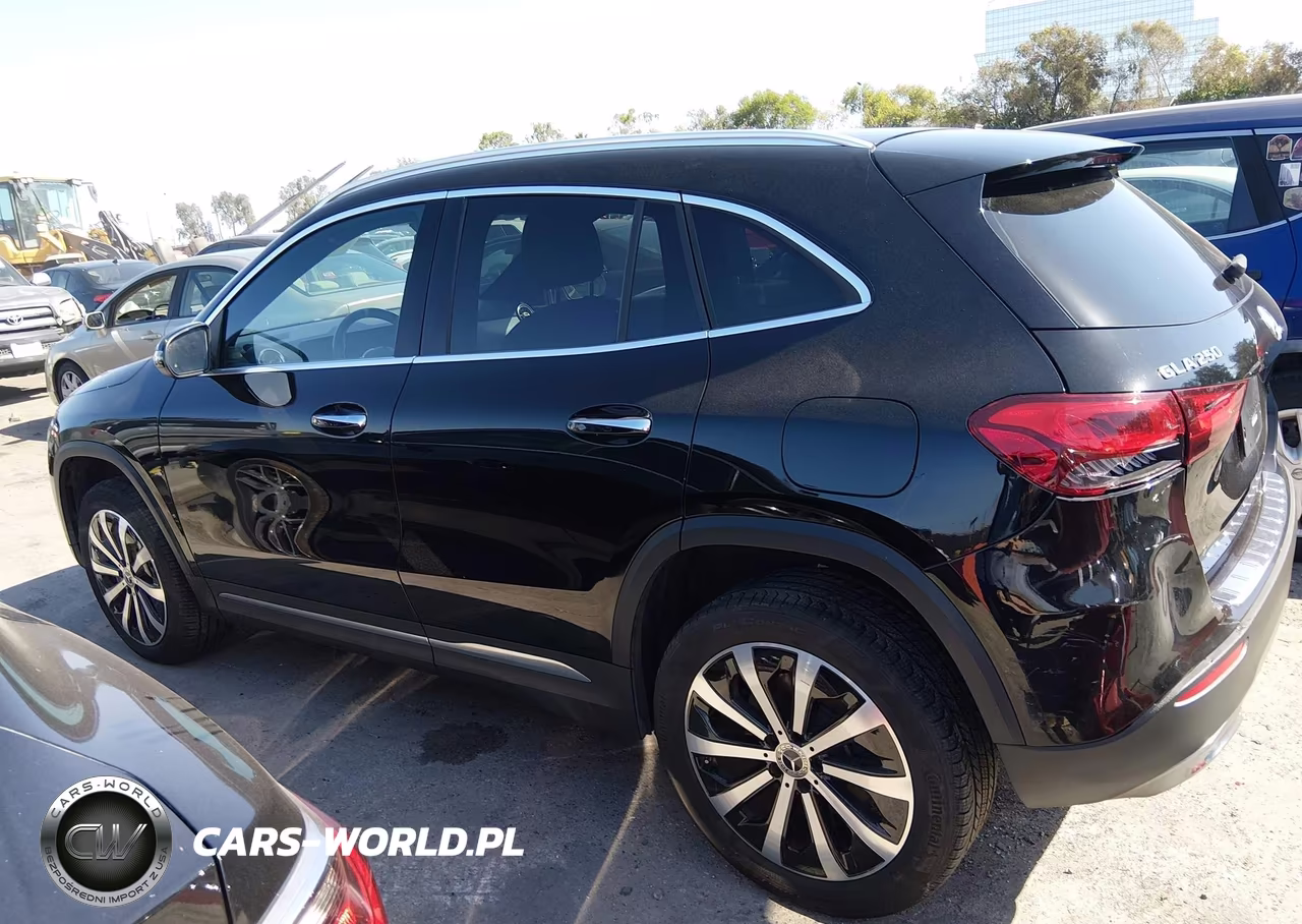2021 Mercedes-Benz Gla 250 VIN:W1N4N4GBXMJ222796 - 14
