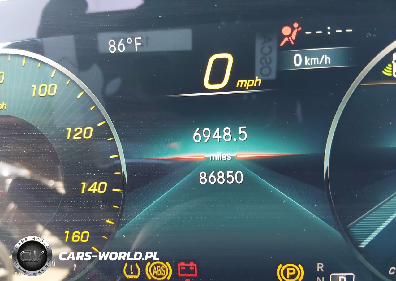 2021 Mercedes-Benz Gla 250 VIN:W1N4N4GBXMJ222796 - 7