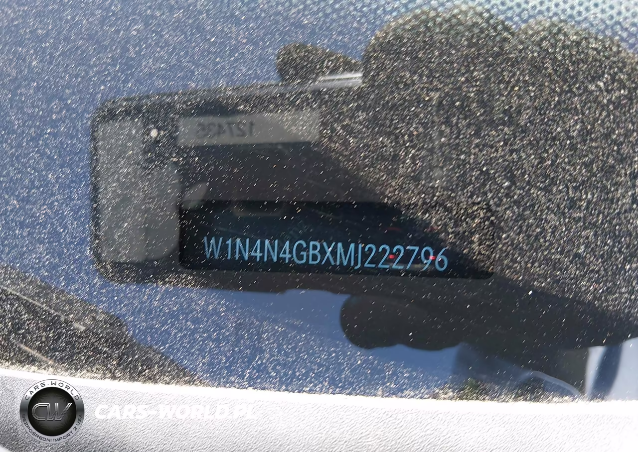 2021 Mercedes-Benz Gla 250 VIN:W1N4N4GBXMJ222796 - 9