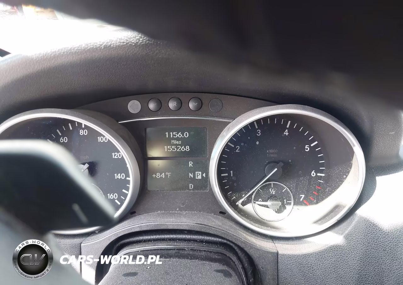 2011 Mercedes-Benz Ml 350 4Matic VIN:4JGBB8GB5BA730178 - 7