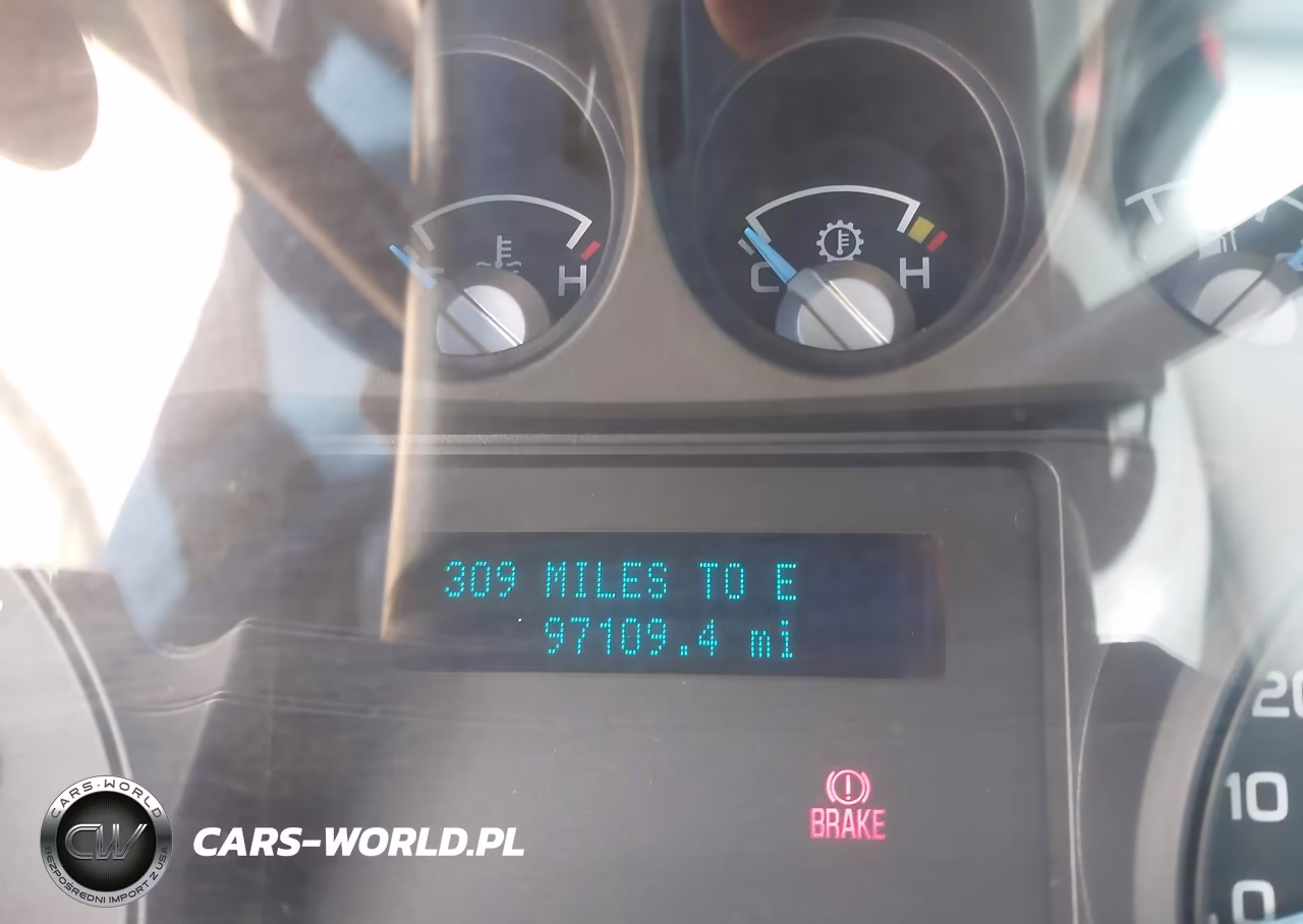 2013 Ford F-650 Pro Loader Gas Xl-Xlt VIN:3FRNW6JP7DV498748 - 5