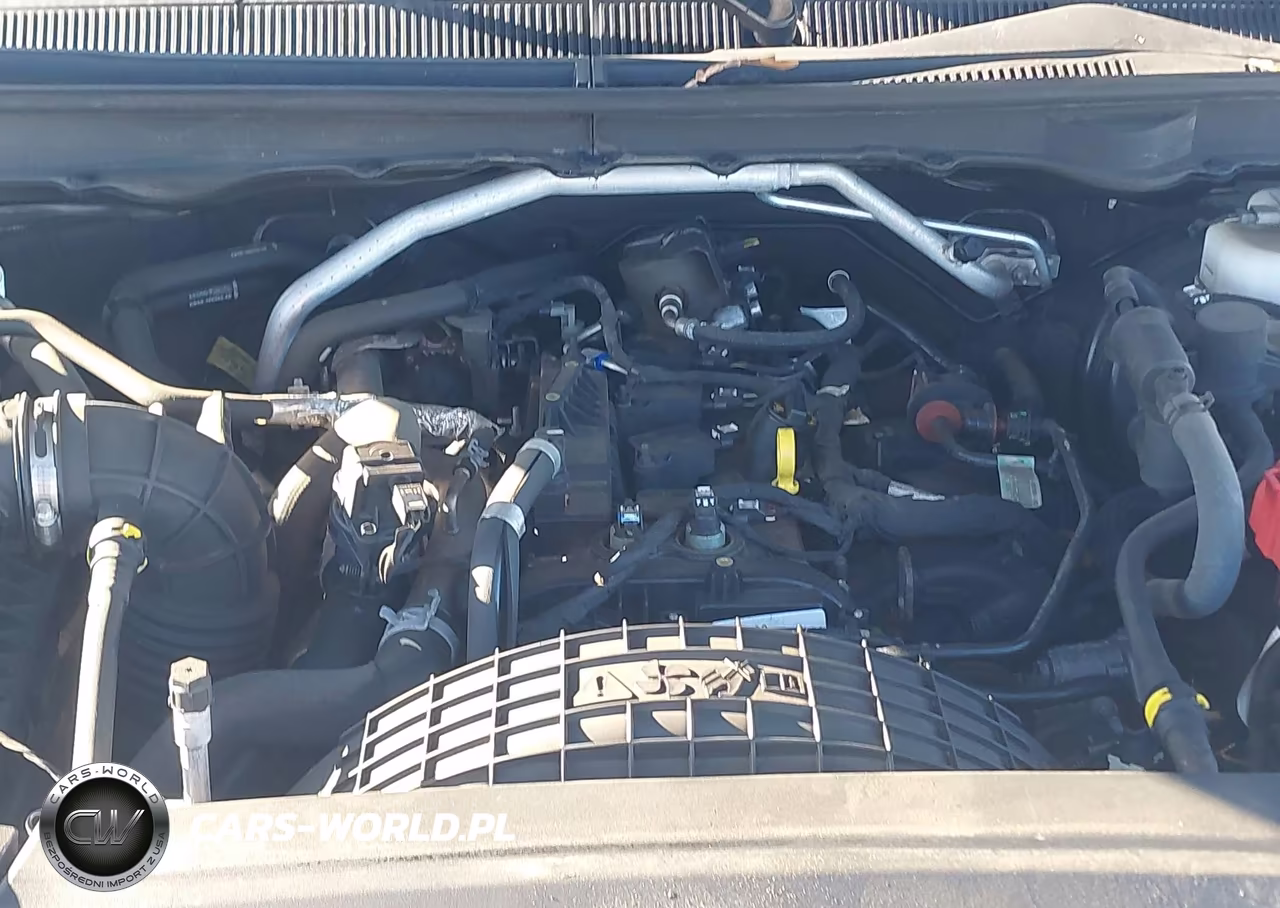 2022 Ford Ranger Xl VIN:1FTER4FH3NLD35548 - 10