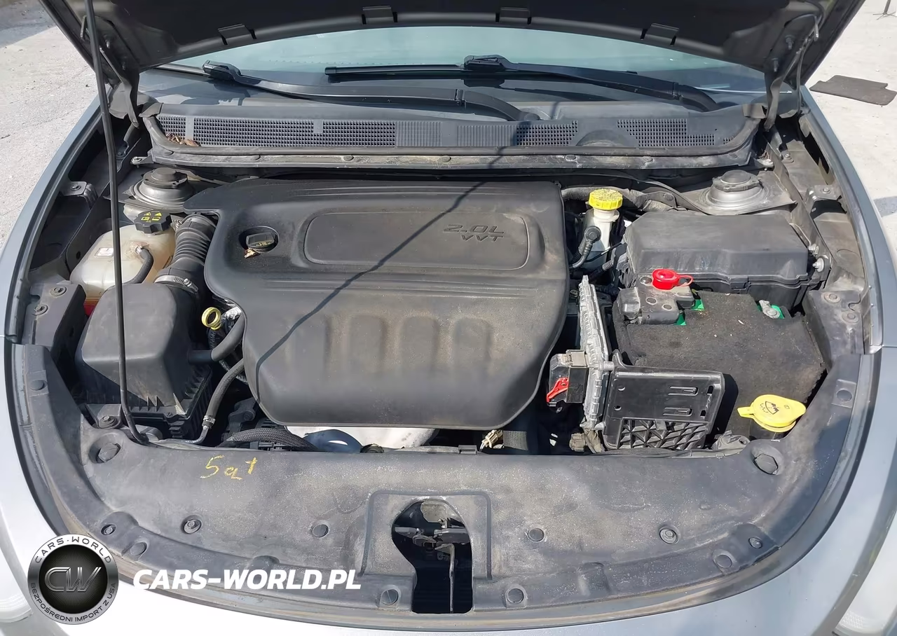 2013 Dodge Dart Sxt VIN:1C3CDFBA4DD708314 - 10