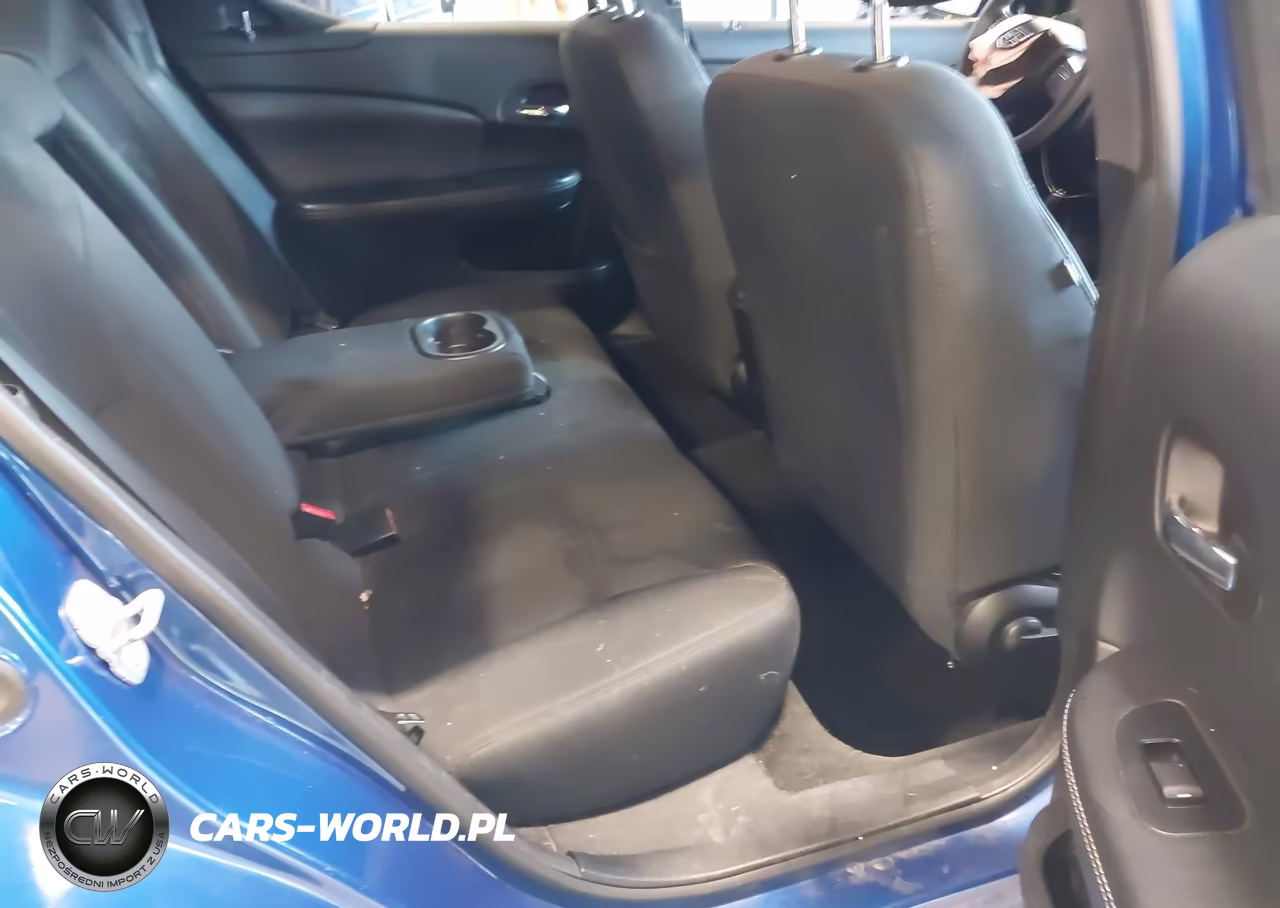 2014 Dodge Avenger Se VIN:1C3CDZAB1EN147965 - 8