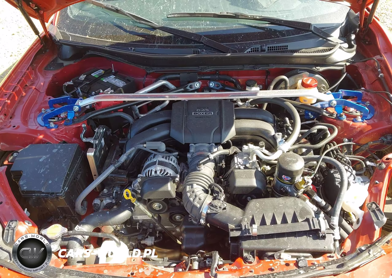 2023 Toyota Gr86 VIN:JF1ZNBB12P9756709 - 10