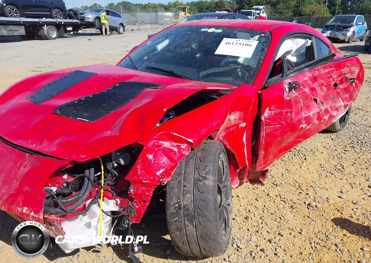 2023 Toyota Gr86 VIN:JF1ZNBB12P9756709 - 6