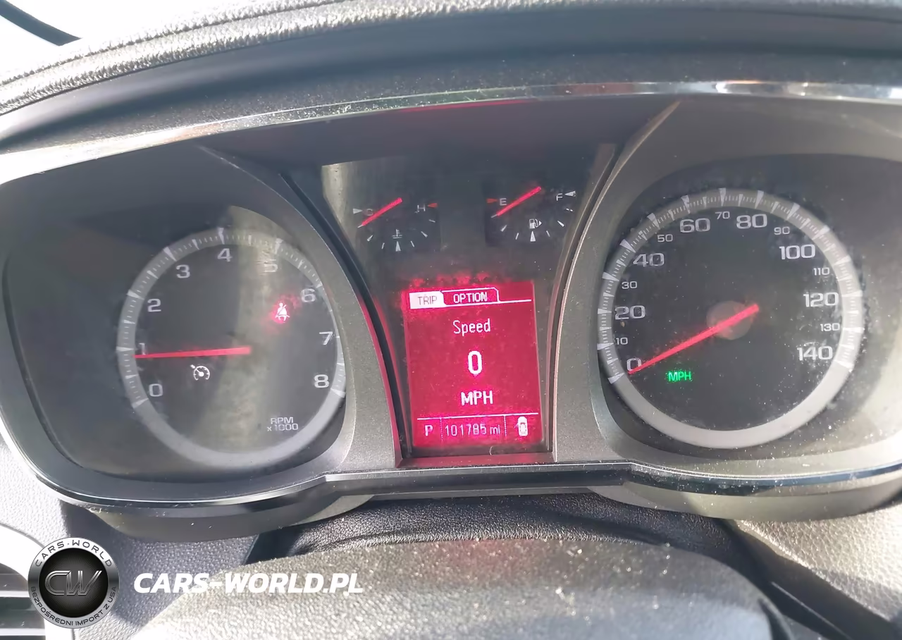 2014 GMC Terrain Sle-1 VIN:2GKALMEKXE6182256 - 7