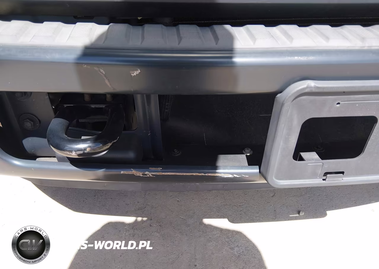 2012 Ford F-250 Xl VIN:1FDBF2A61CEC57712 - 6
