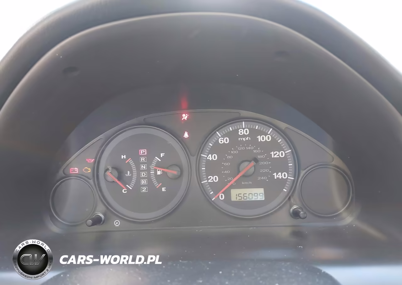 2004 Honda Civic Vp VIN:1HGEM22124L009350 - 7