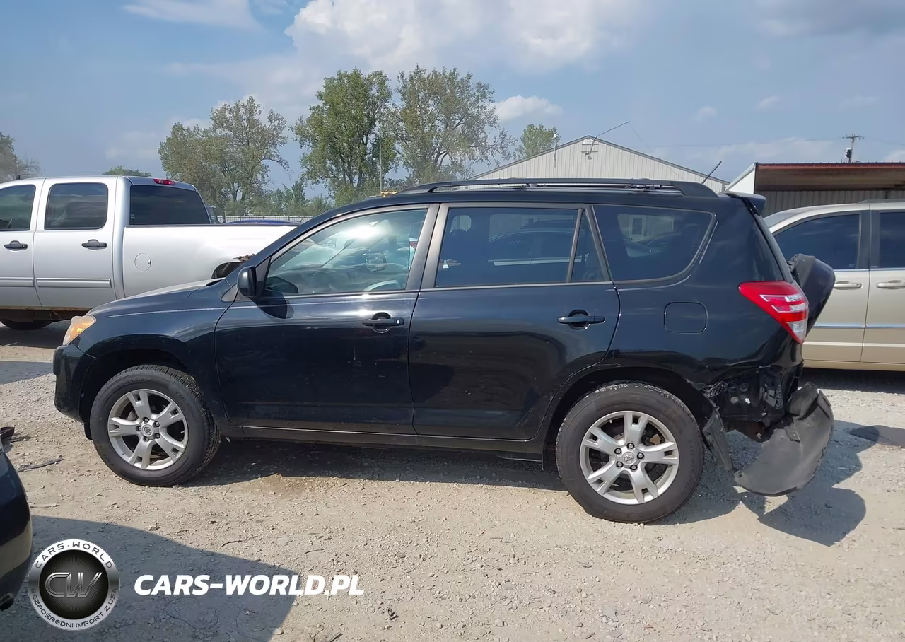 2012 Toyota Rav4 VIN:2T3BF4DV1CW223068 - 14