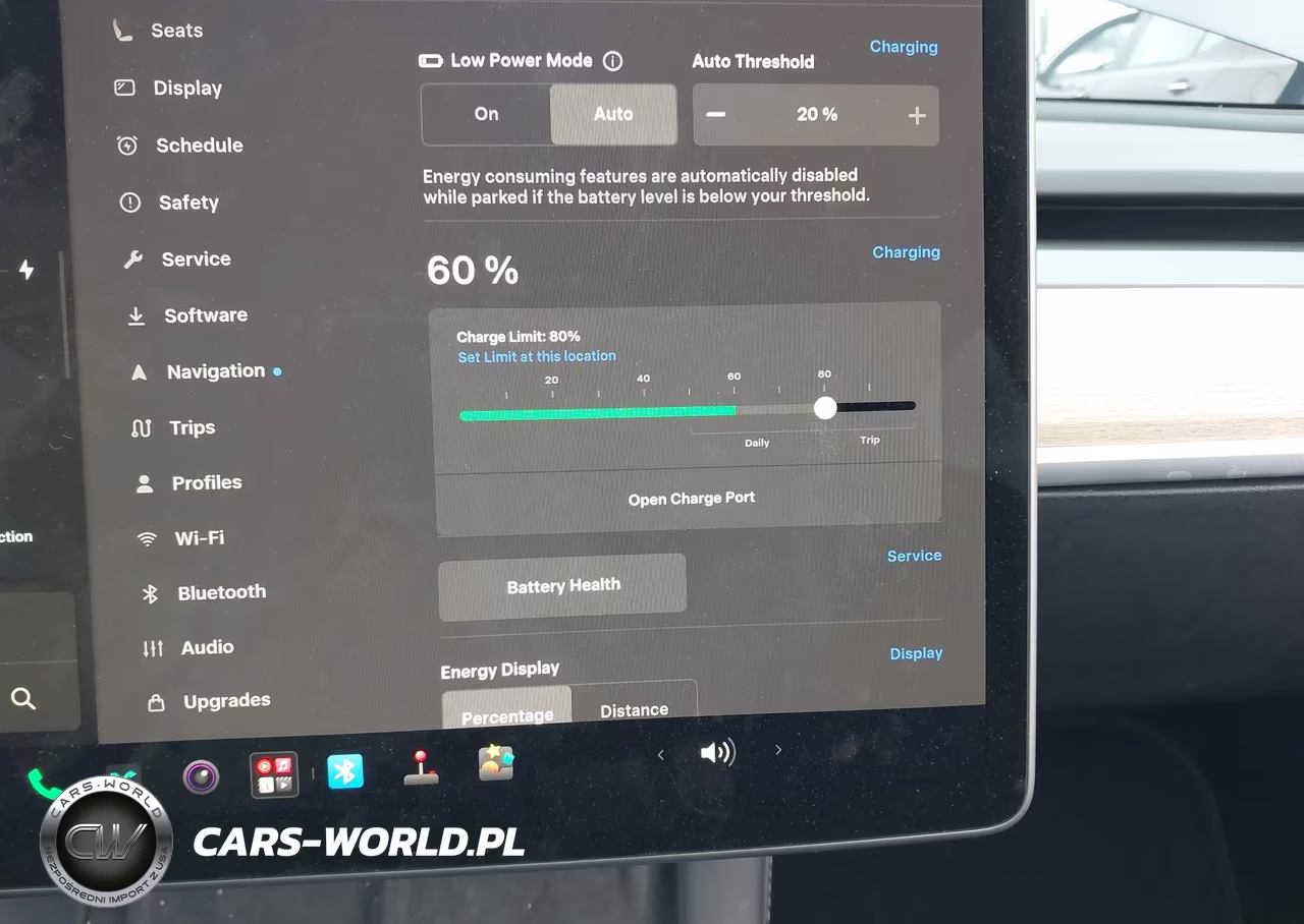 2023 Tesla Model Y Awd-Long Range Dual Motor All-Wheel Drive VIN:7SAYGAEE8PF842592 - 17