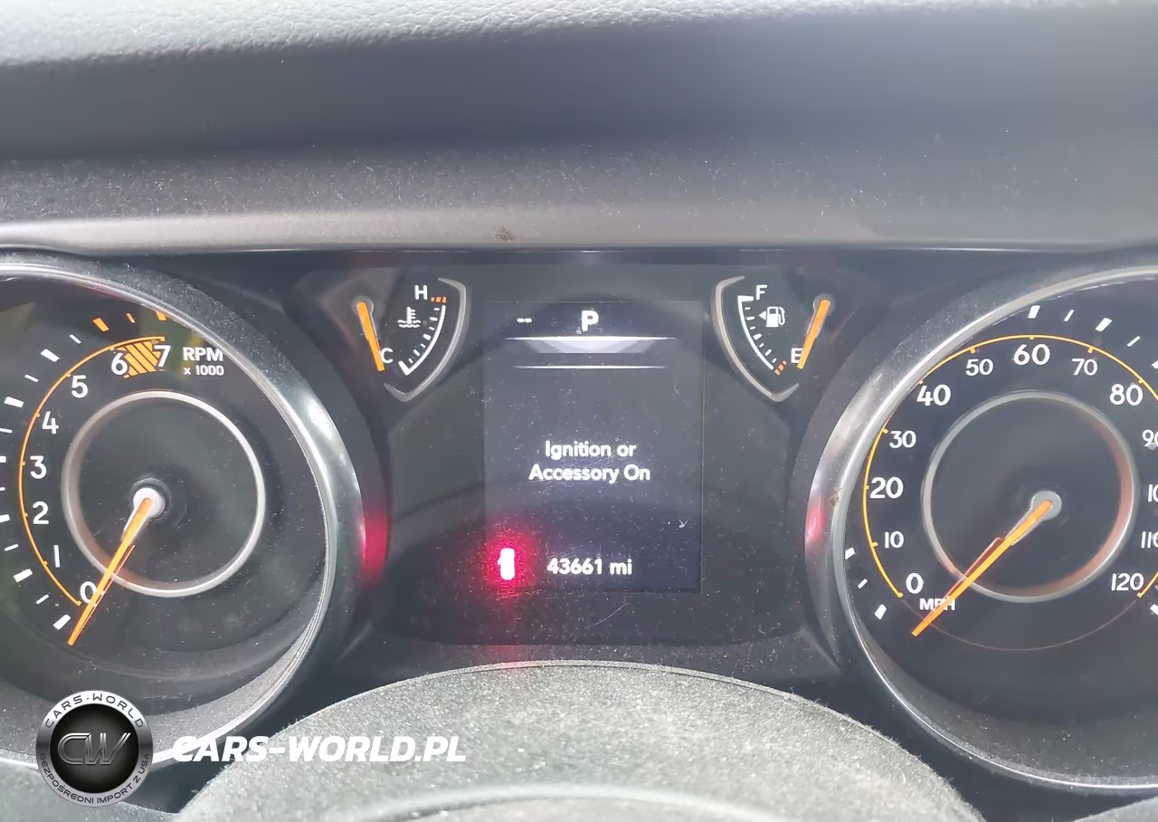 2022 Jeep Wrangler Unlimited Sport 4X4 VIN:1C4HJXDN4NW224164 - 7