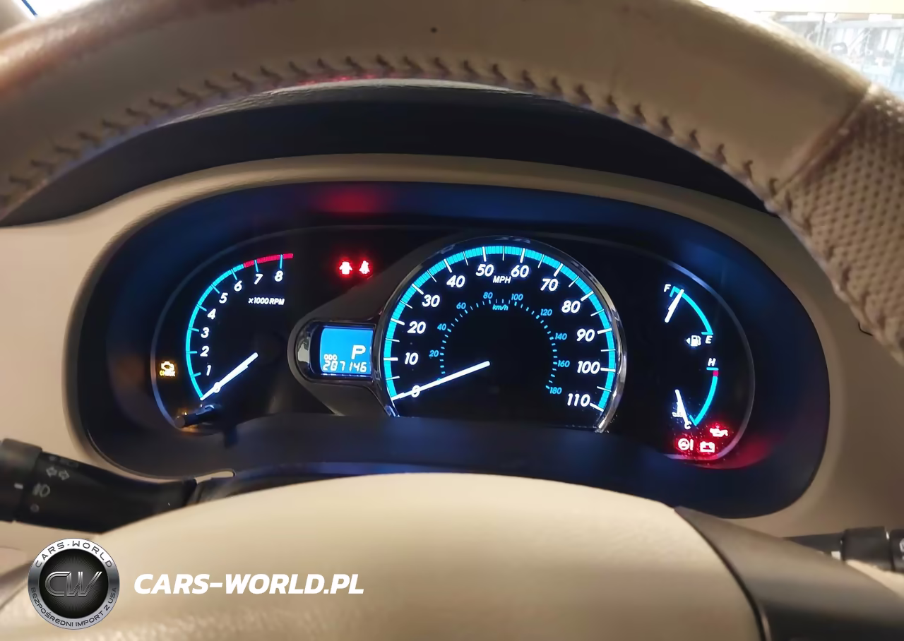2011 Toyota Sienna Xle V6 VIN:5TDYK3DC7BS170391 - 7