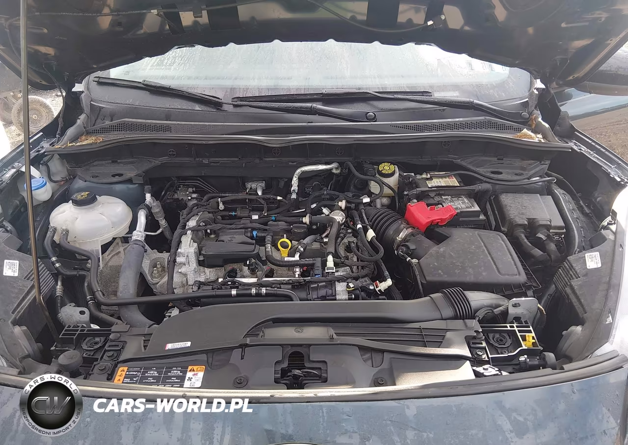 2022 Ford Escape Se VIN:1FMCU9G65NUB64775 - 10