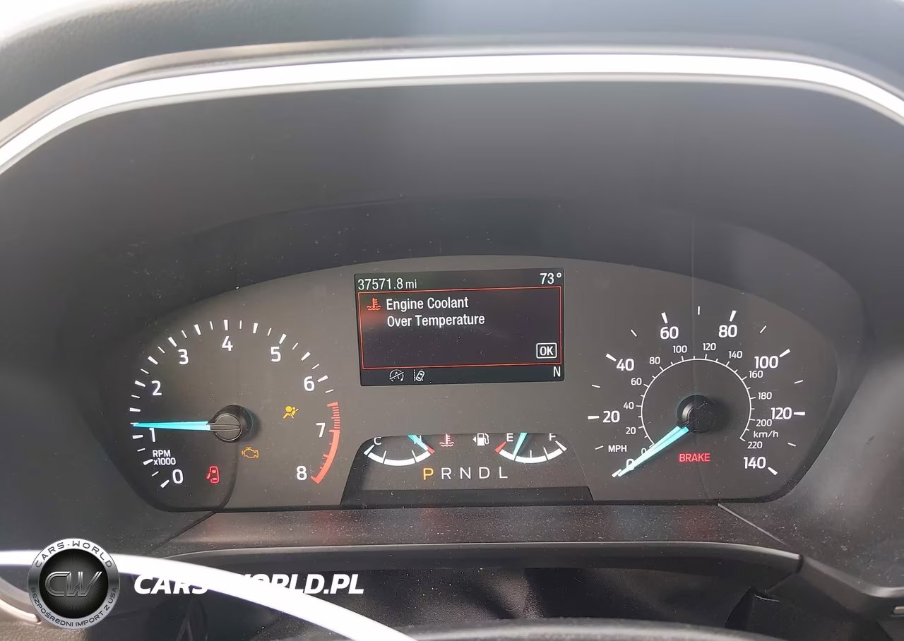2022 Ford Escape Se VIN:1FMCU9G65NUB64775 - 7