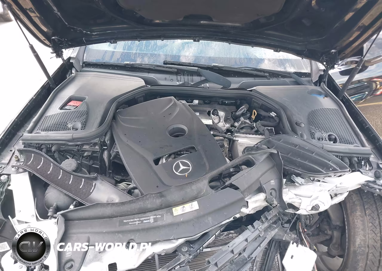 2019 Mercedes-Benz E 300 VIN:WDDZF4JB2KA592694 - 10