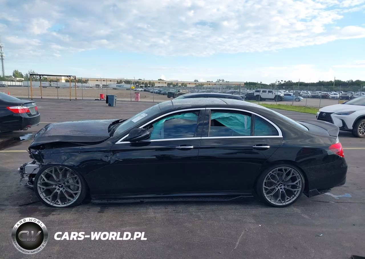 2019 Mercedes-Benz E 300 VIN:WDDZF4JB2KA592694 - 14