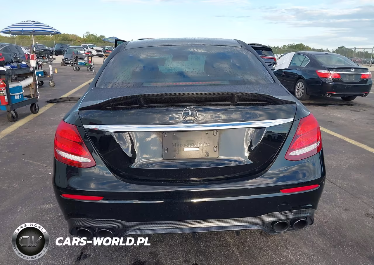 2019 Mercedes-Benz E 300 VIN:WDDZF4JB2KA592694 - 16