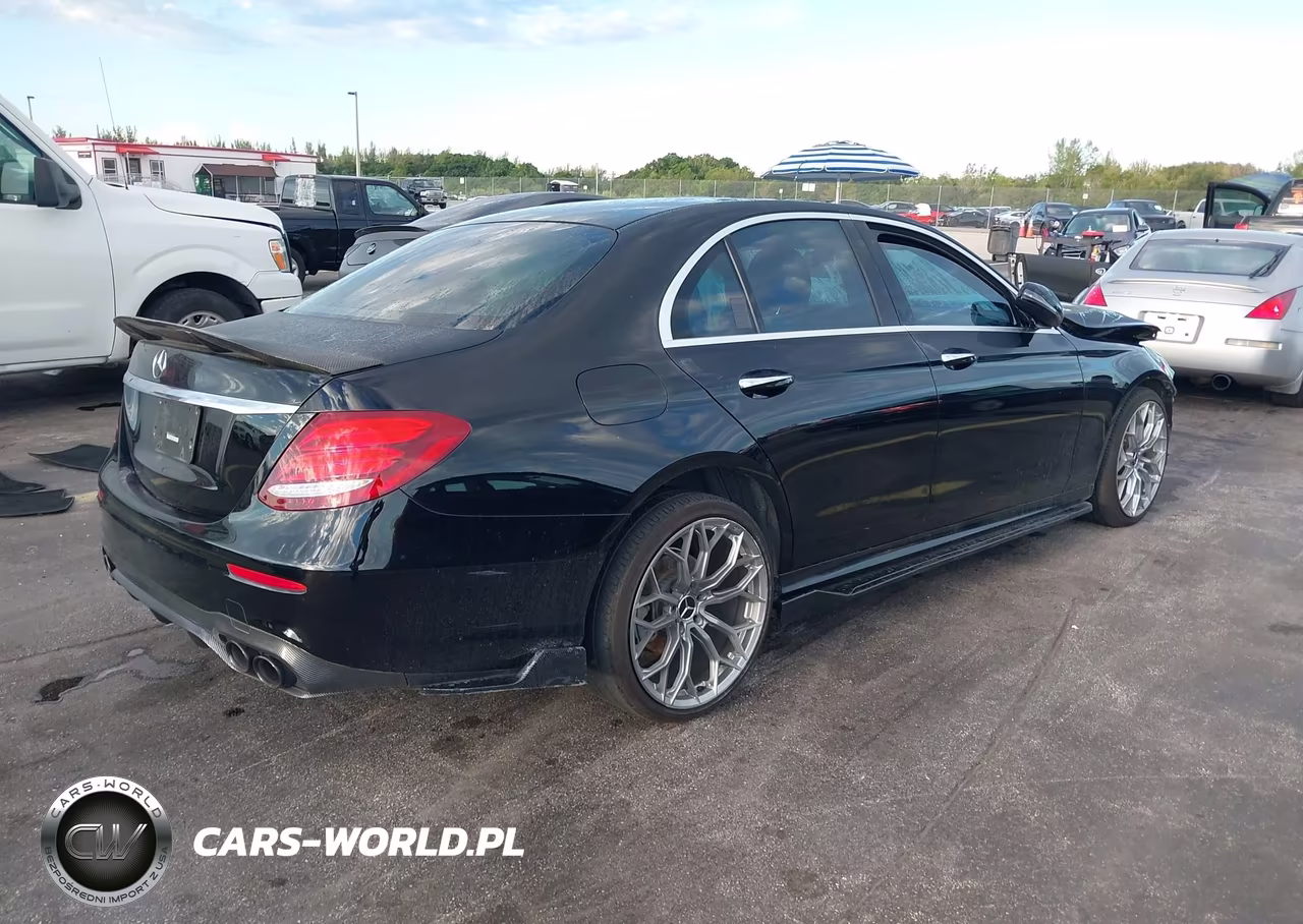 2019 Mercedes-Benz E 300 VIN:WDDZF4JB2KA592694 - 4