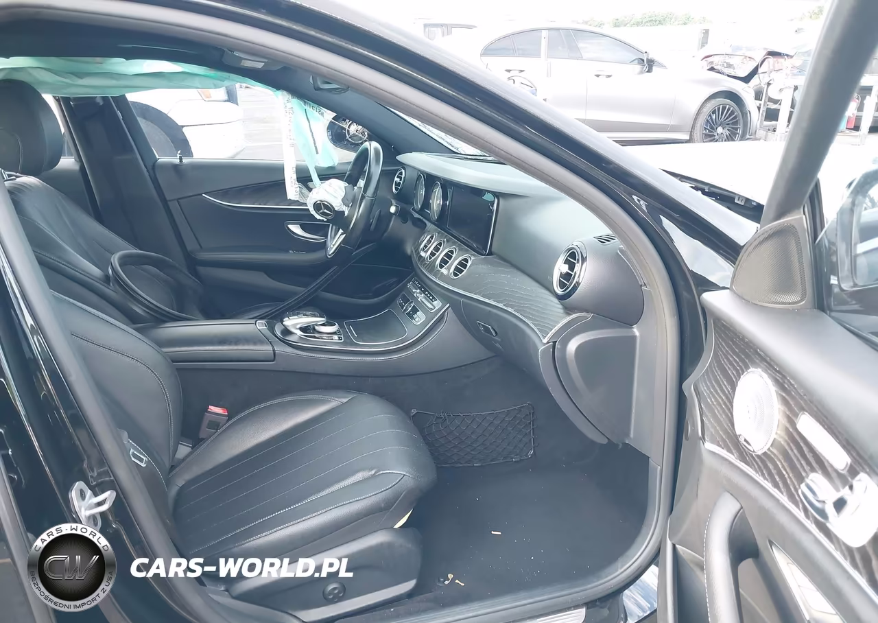 2019 Mercedes-Benz E 300 VIN:WDDZF4JB2KA592694 - 5