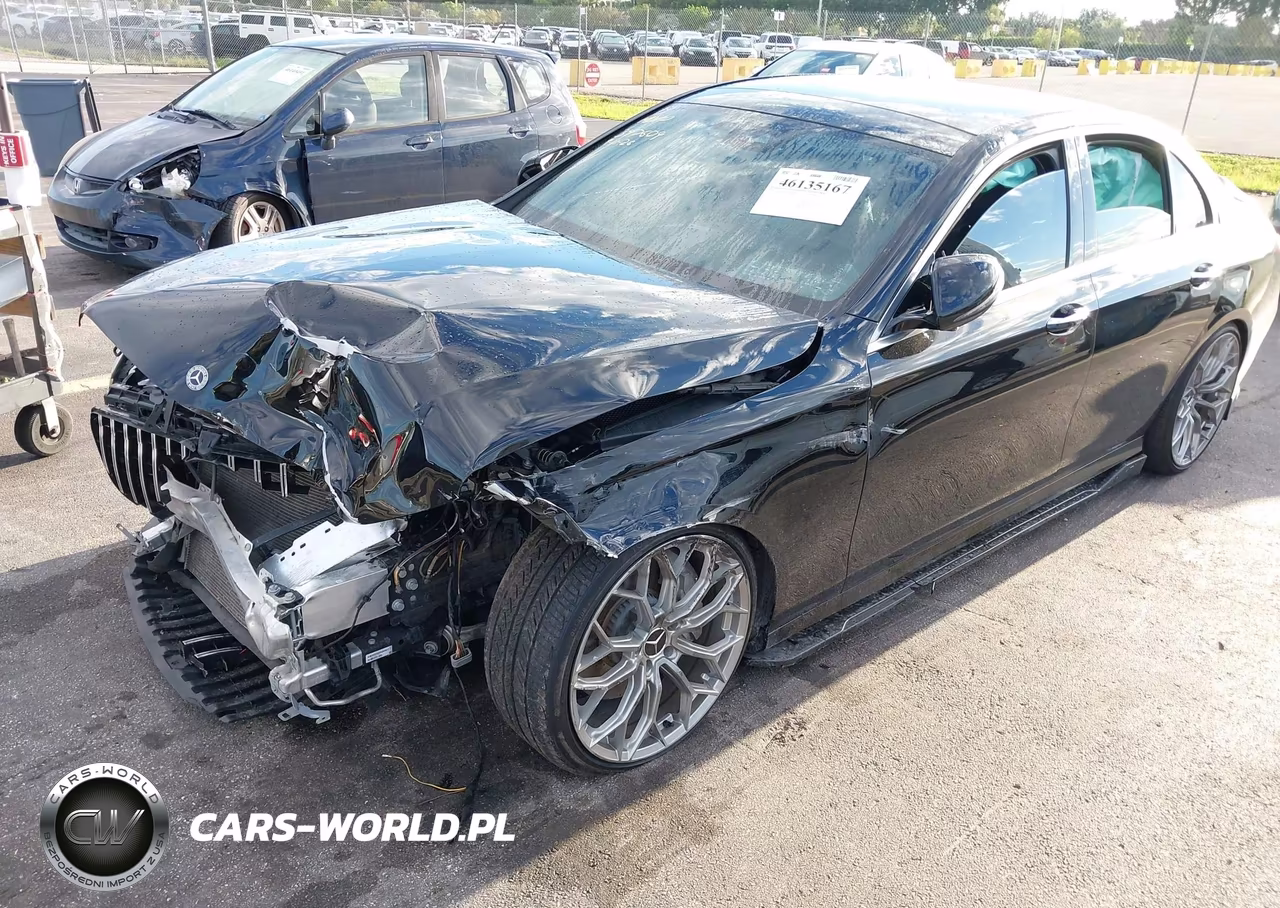 2019 Mercedes-Benz E 300 VIN:WDDZF4JB2KA592694 - 6