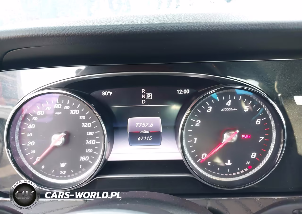 2019 Mercedes-Benz E 300 VIN:WDDZF4JB2KA592694 - 7