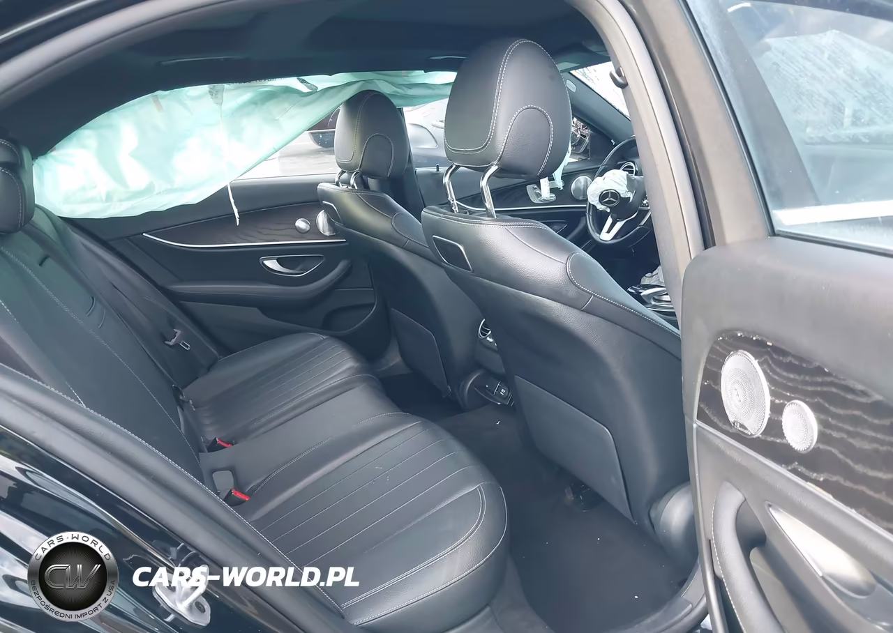 2019 Mercedes-Benz E 300 VIN:WDDZF4JB2KA592694 - 8