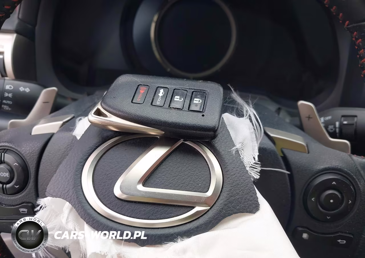 2014 Lexus Is 250 VIN:JTHCF1D26E5009369 - 11