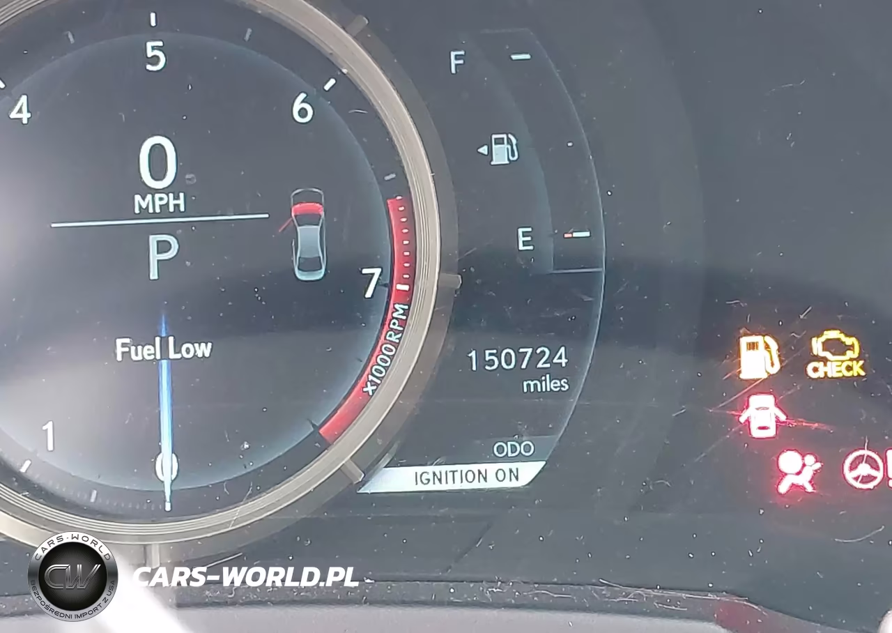 2014 Lexus Is 250 VIN:JTHCF1D26E5009369 - 15