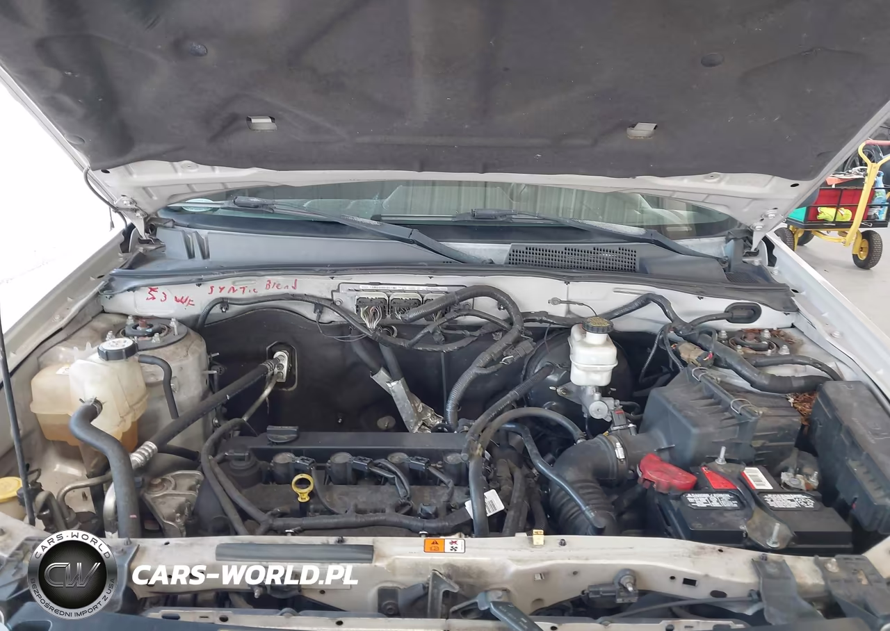 2010 Ford Escape Xlt VIN:1FMCU0D7XAKC14553 - 10