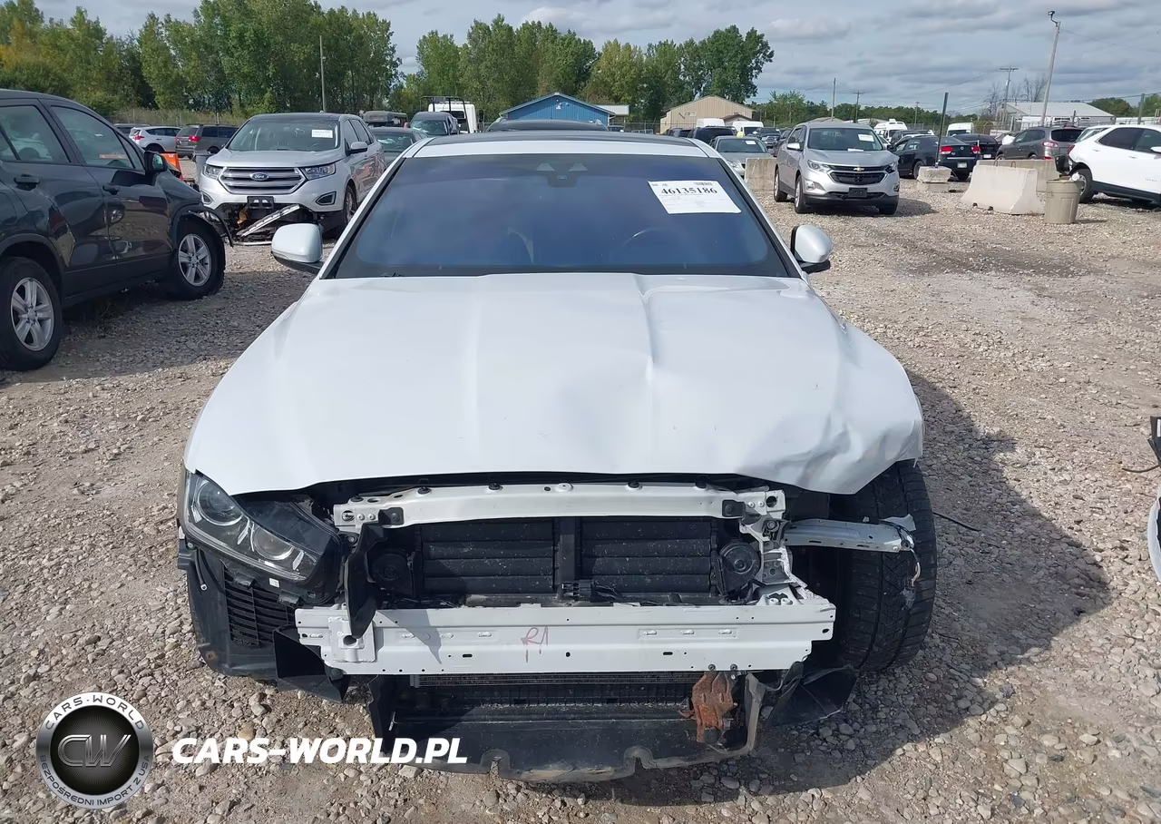 2017 Jaguar Xe 35T R-Sport VIN:SAJAL4BV8HA968673 - 13